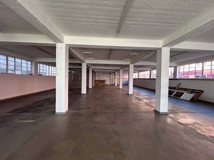 To Let Commercial Property for Rent in Woodstock Western Cape